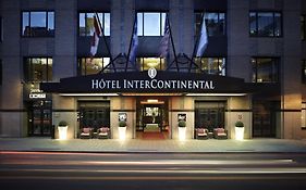 InterContinental Montreal, an IHG Hotel
